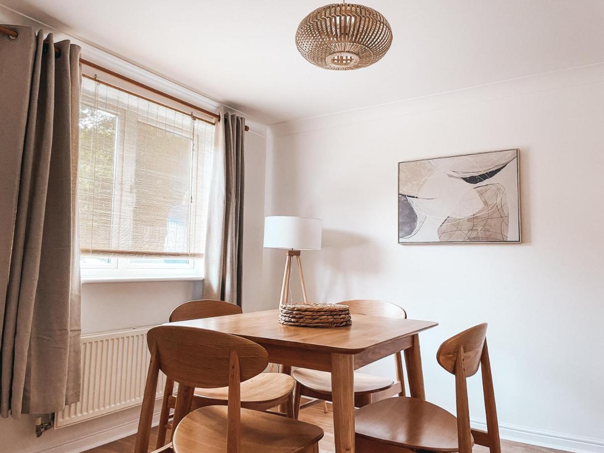 Appartamento Hollybush Apartment, By Solace Newport (Gwent)