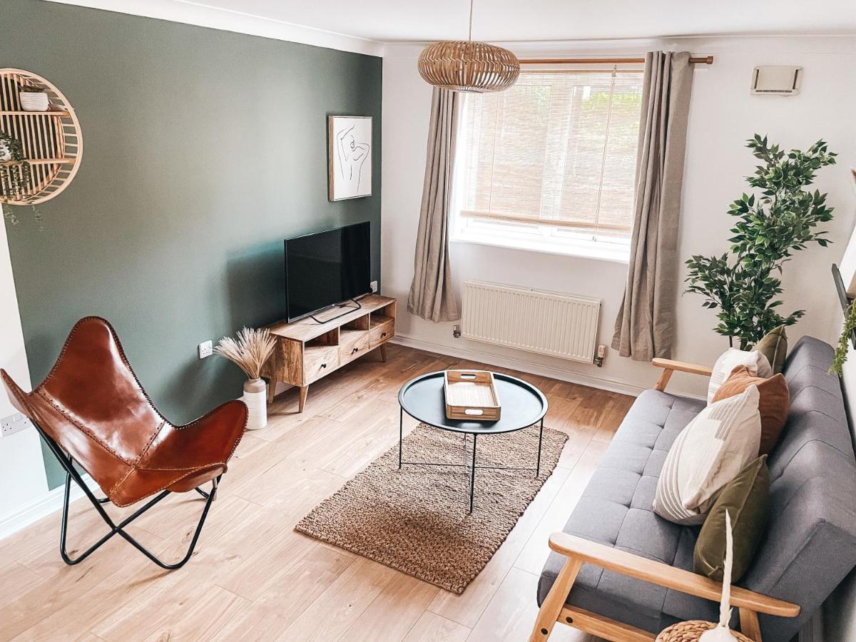 Appartamento Hollybush Apartment, By Solace *