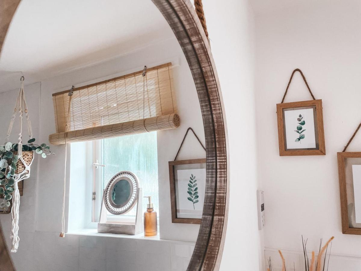 Appartamento Hollybush Apartment, By Solace Newport (Gwent)